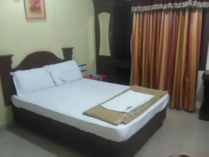 Hotel Priya