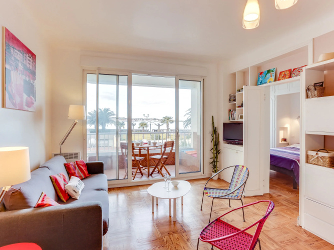 Apartment Itchola
