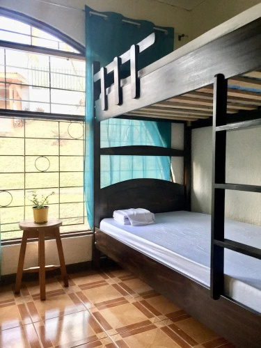 Kairos Hostel