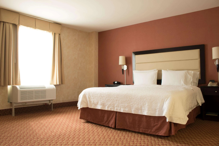 Hampton Inn by Hilton Ciudad Victoria photo 6