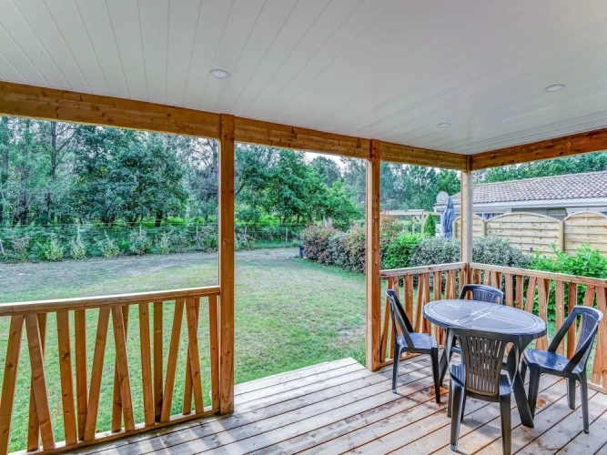 Chalet