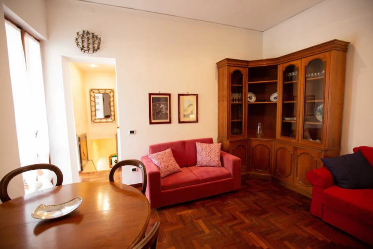 Casa Cri