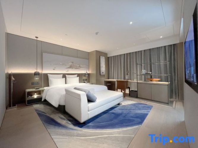Deluxe Double Family room