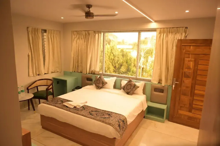 Hotel Spotlight