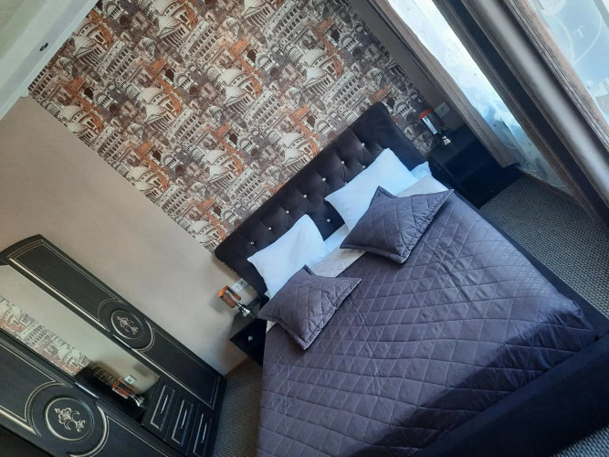 Фотография номера гостиницы Сити Отель