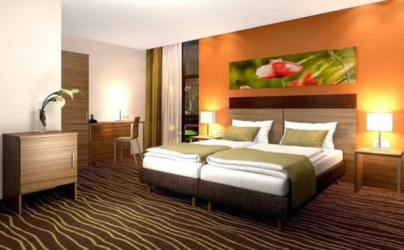 Hotel Relax