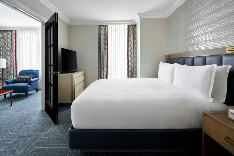 The Ritz-Carlton, Washington, Dc photo 7