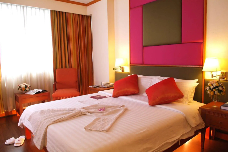 Chon Inter Hotel