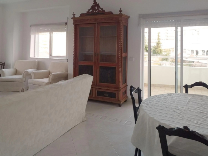 Lagos apartamento