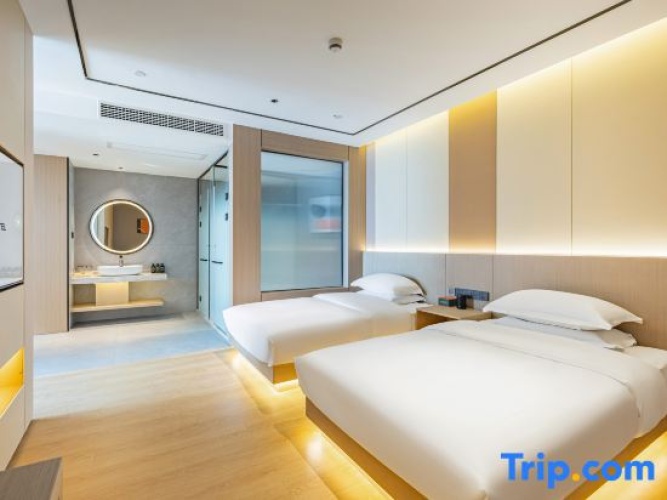 Single Family Suite