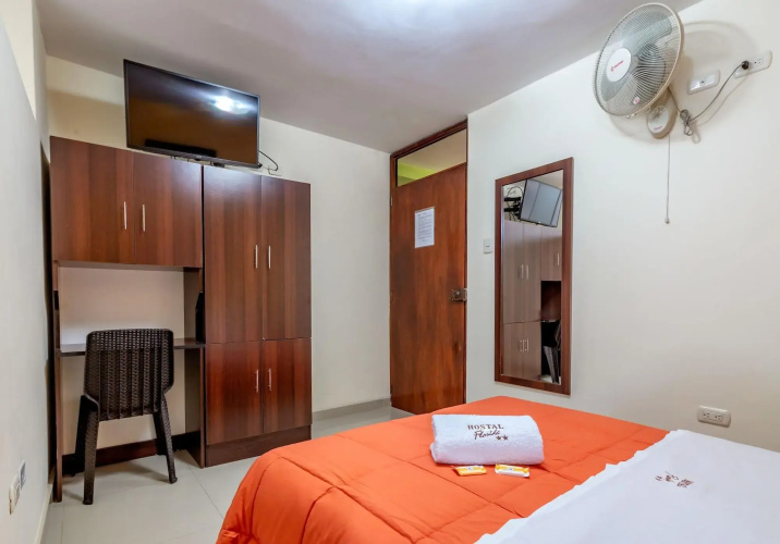 Hostal Florida