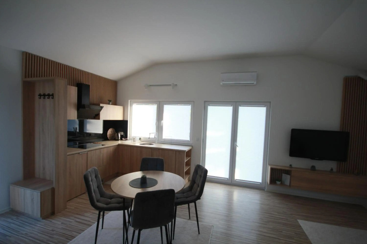 Apartman Echo