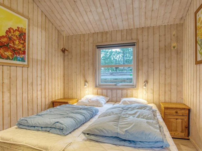 10 Person Holiday Home in Fjerritslev