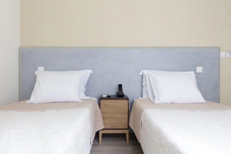 D' El Rei B&B