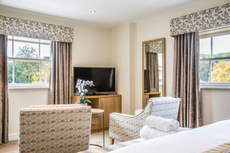 The H Boutique Hotel