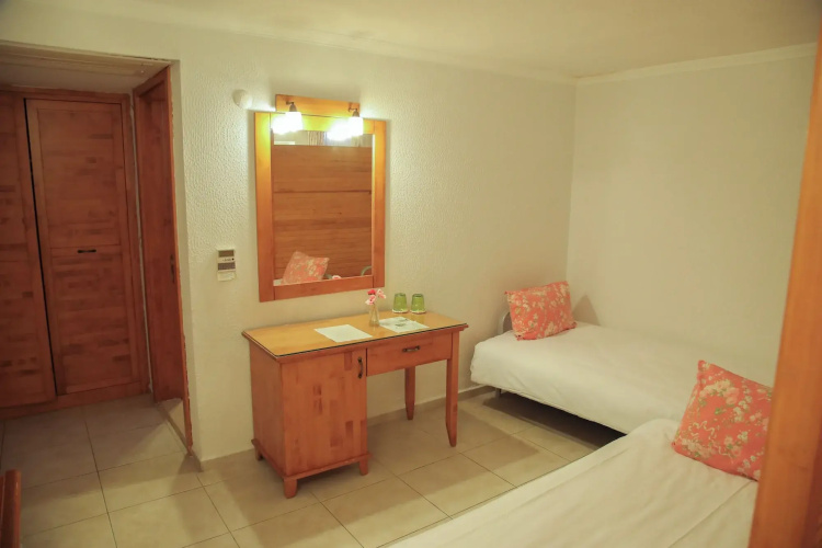 Alacati Leylak Hotel