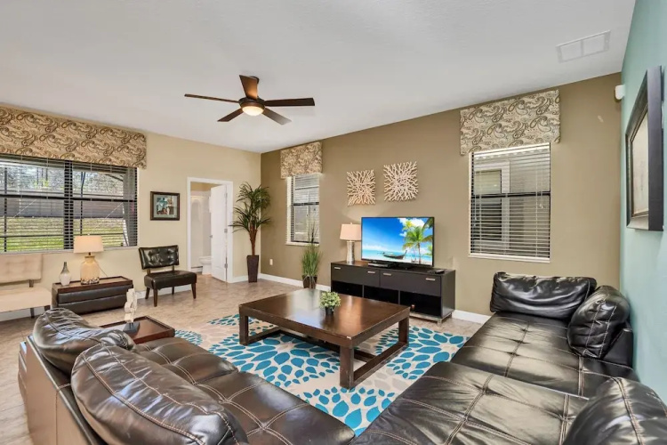 1458 Moon Valley Drive