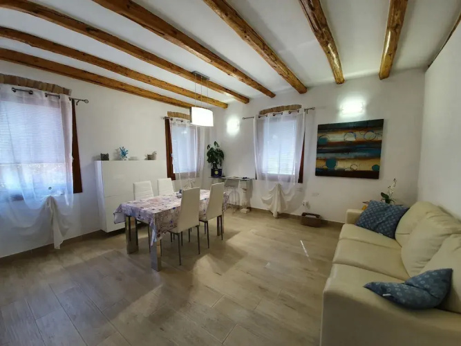 Apartment Giardini