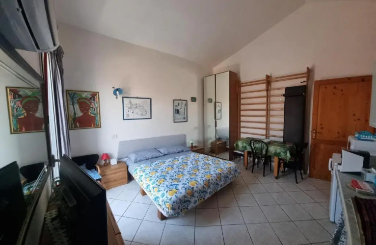 Abbronzatissima Capo D'orlando