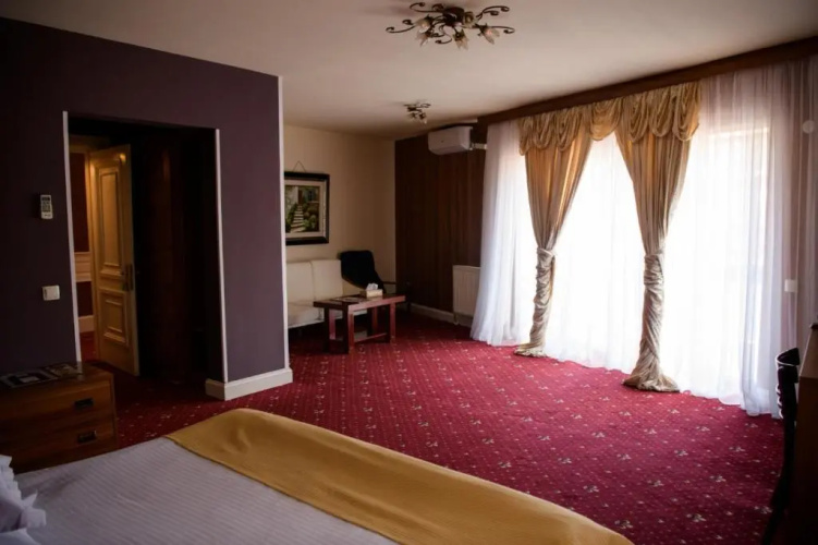 Hotel Castel