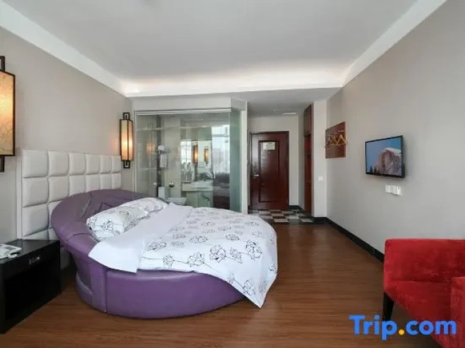 Standard Sextuple room