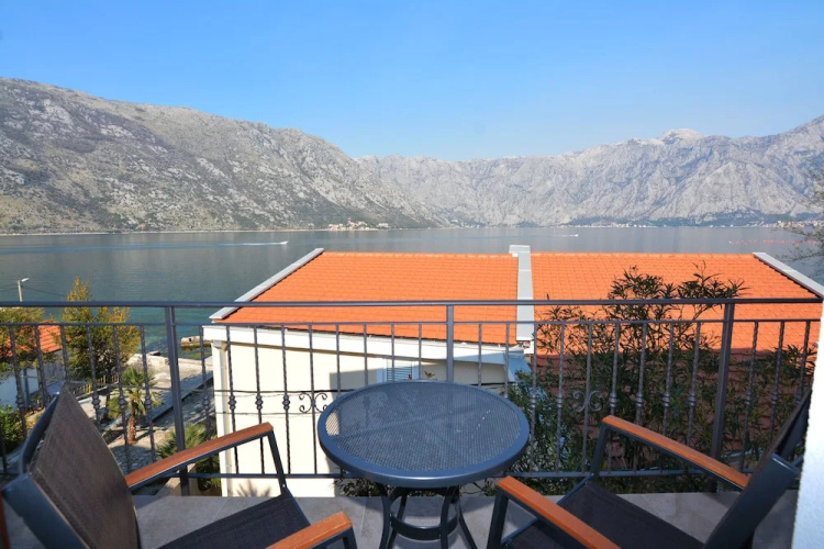 Holiday Home Cattaro