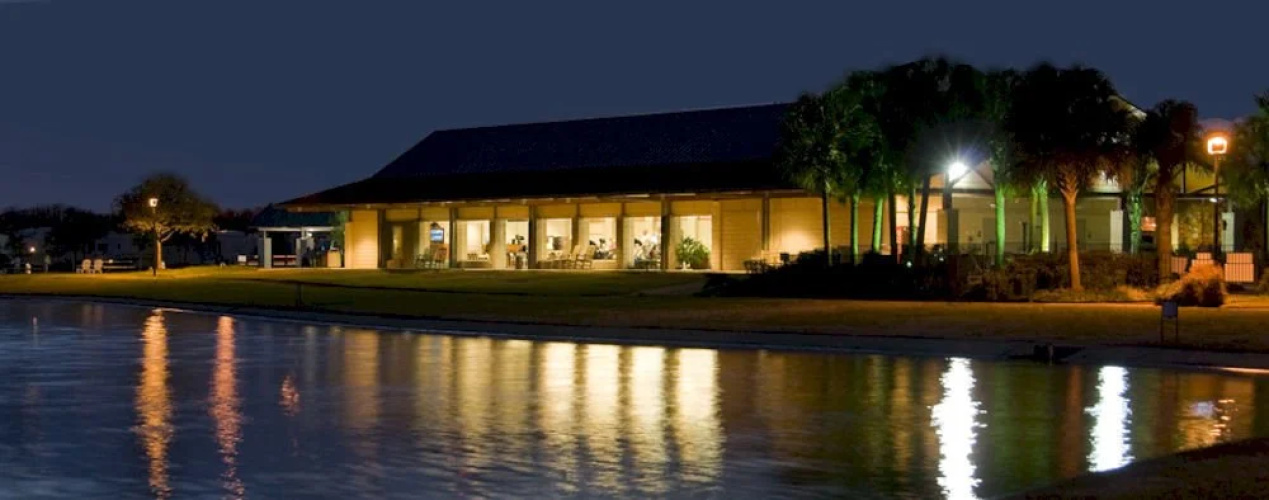 Quality RV Resorts - Westlake - Caravan Park