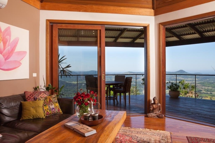 Koonyum Range Retreat