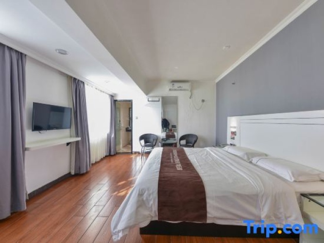 Premier Double room