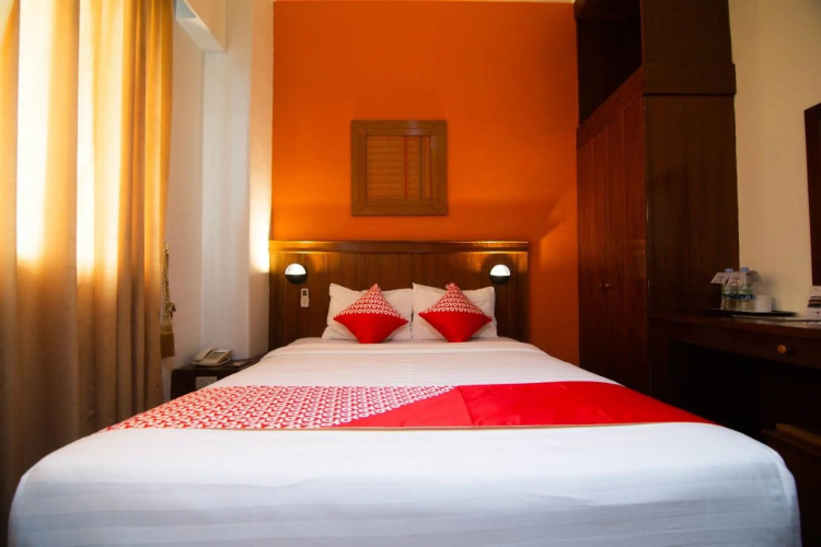 Garuda Hotel