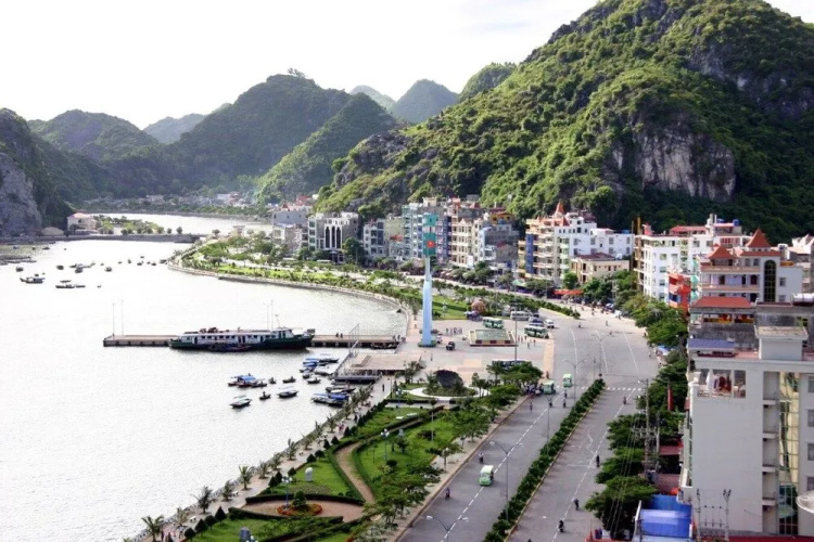 Sao Khue Hotel