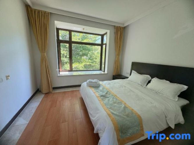 2 Bedrooms Comfort Family Suite
