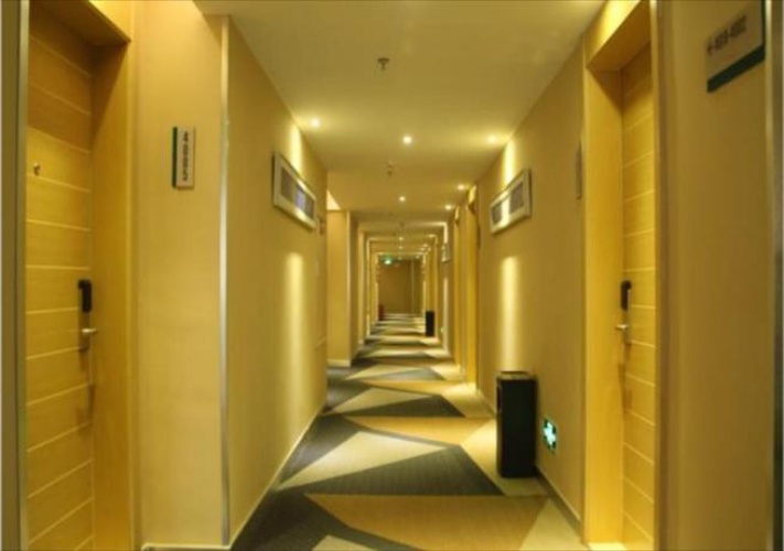 Hotel rooms