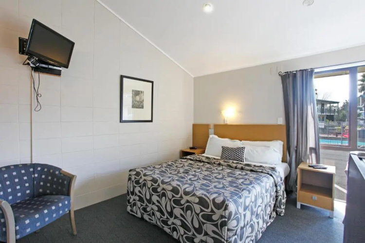 Walton Park Motor Lodge