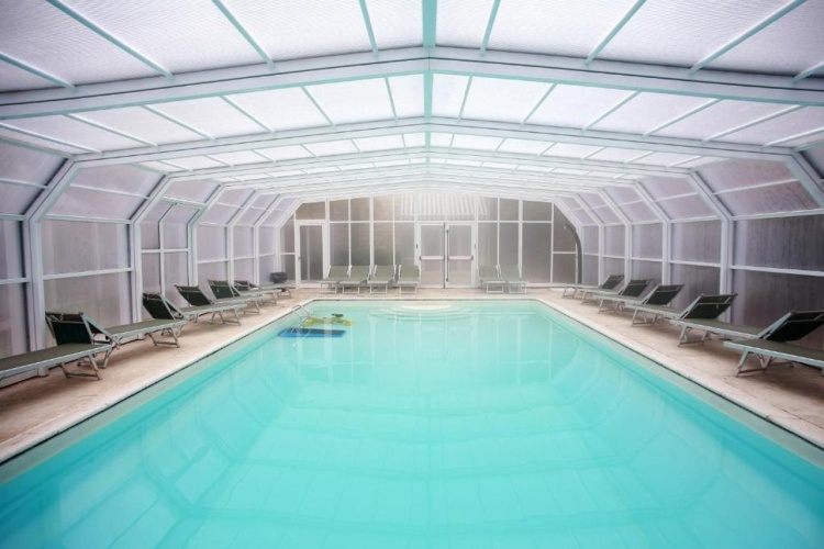 Hotel Adua photo 16