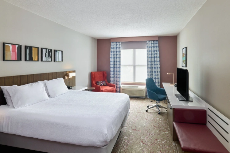 Premium Double room