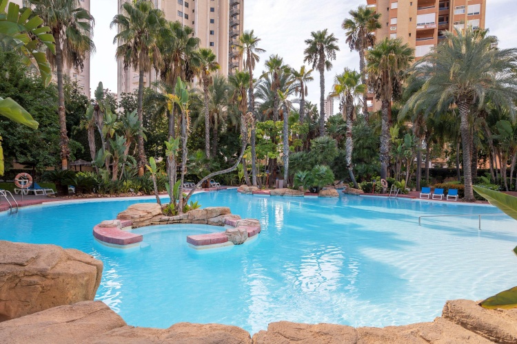 Melia Benidorm photo 21