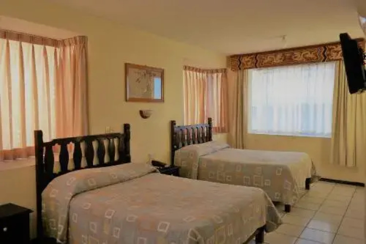 Hotel Pekin