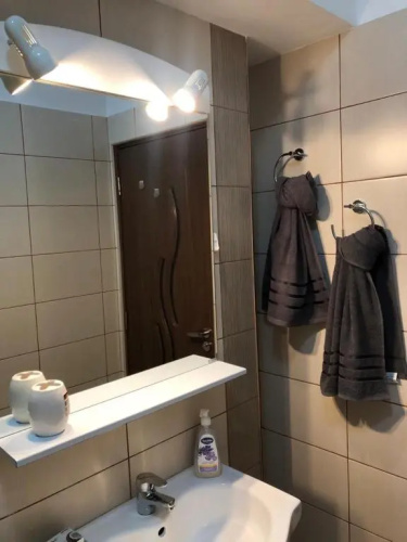 Apartament Boema