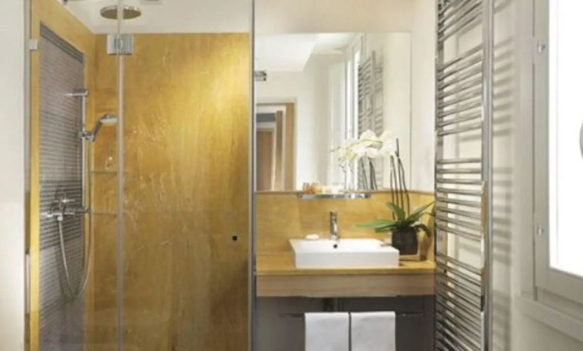 Babuino 181 Small Luxury Hotels of the World