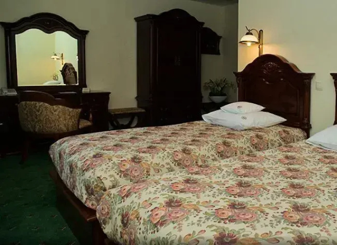 Hotel Górski