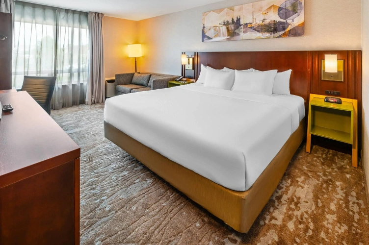 Business Double room