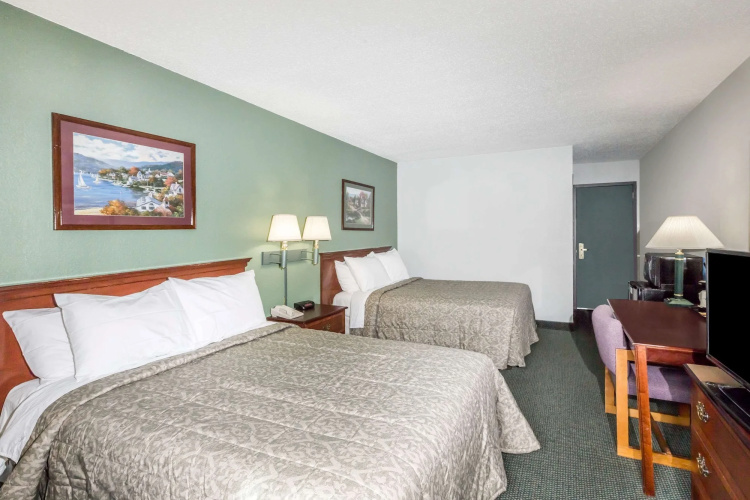 FairBridge Inn Express Nyack