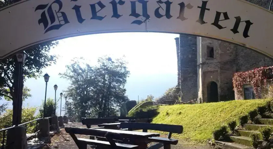 Hotel Schloss Wespenstein