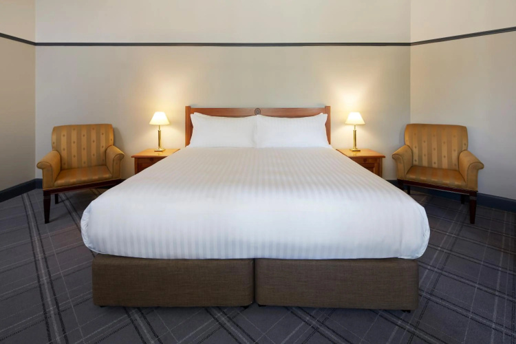 Brassey Hotel