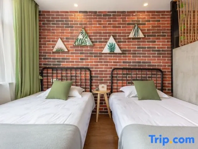 1 Bedroom Classic Suite
