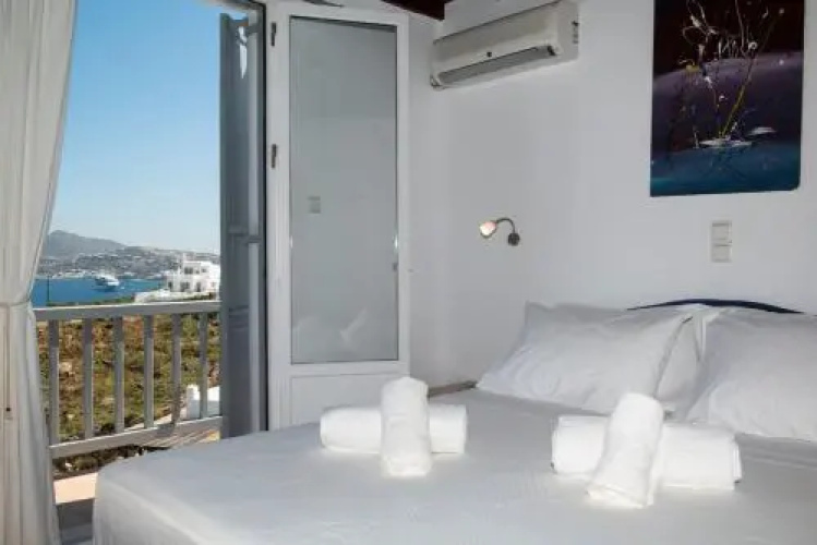 Villa Anema Mykonos