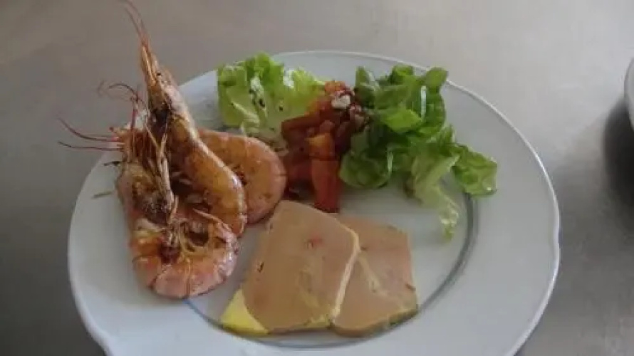 Hôtel-Restaurant Pikassaria