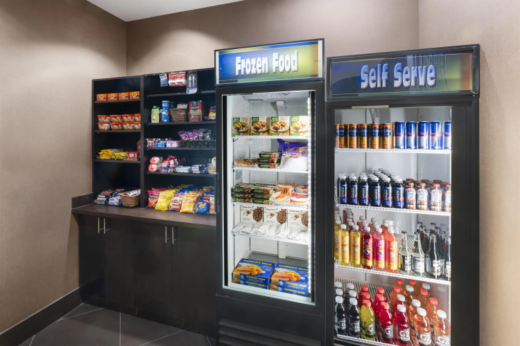 Best Western Premier Freeport Inn Calgary Airport photo 12