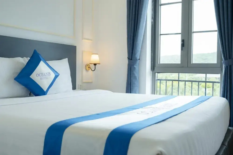 Oceanis Hotel